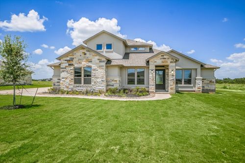 2869 Whalesong Way, Leander, TX, 78641 | Card Image