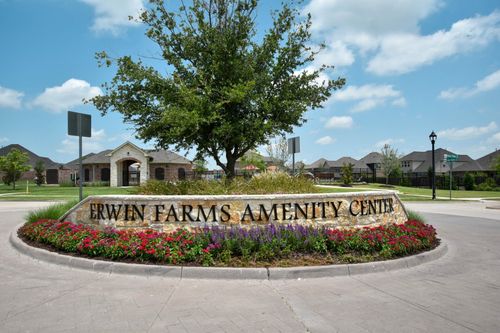 3340 Sorghum Way, Mckinney, TX, 75071-2296 | Card Image