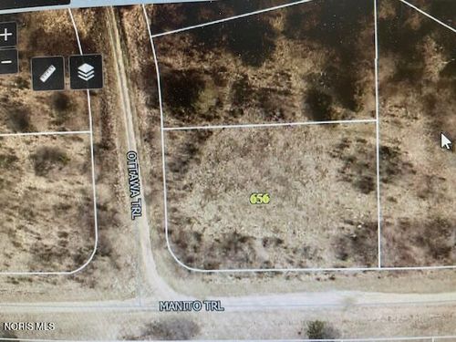 656 Manito Trail, Montpelier, OH, 43543 | Card Image