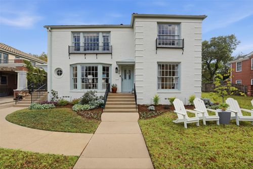 1939 Rockridge Ter, Fort Worth, TX, 76110-6614 | Card Image