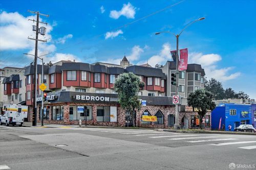 2929 Geary Blvd, San Francisco, CA, 94118-3361 | Card Image