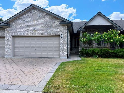 33-44 Edgevalley Rd, London, ON, N5Y5P7 | Card Image