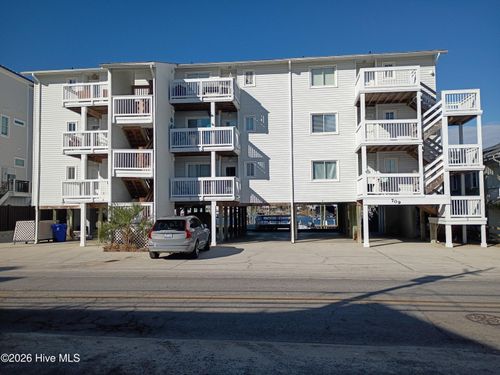 apt-2c-709 Canal Dr, Carolina Beach, NC, 28428-6354 | Card Image