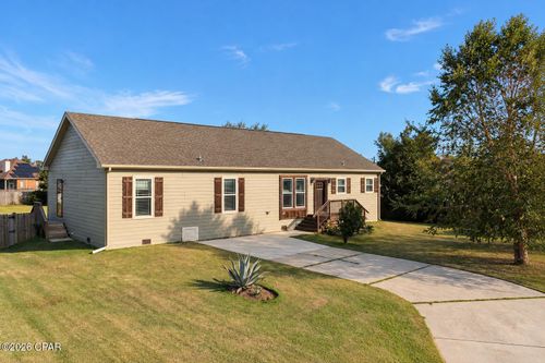 8906 Kiowa Ct, Youngstown, FL, 32466-2674 | Card Image