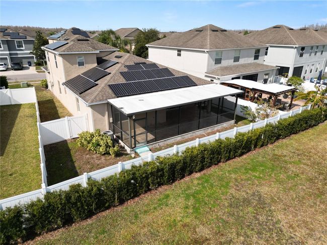 18398 Aylesbury Ln, House other with 4 bedrooms, 4 bathrooms and null parking in LAND O LAKES FL | Image 4