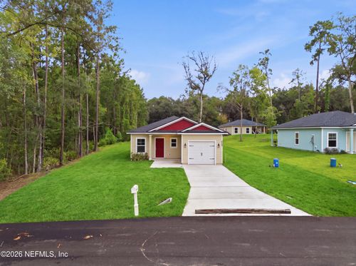 8763 Susie St, Jacksonville, FL, 32210-6453 | Card Image