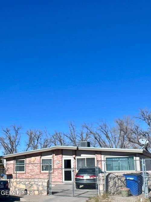 8763 Clavel Drive, El Paso, TX, 79907 | Card Image