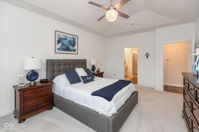 8118 Ambrosia Ln, House other with 3 bedrooms, 2 bathrooms and null parking in Pendleton IN | Image 12