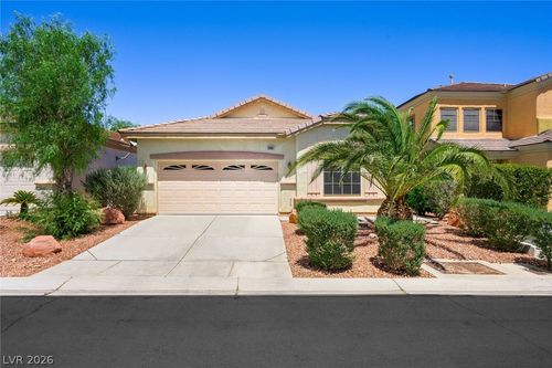 10860 Scamadella Street, Las Vegas, NV, 89141 | Card Image