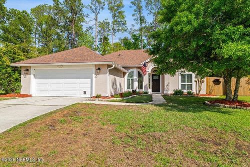 1507 Blue Heron Ct, Fleming Island, FL, 32003-7429 | Card Image