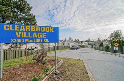 201-32550 Maclure Rd, Abbotsford, BC, V2T4N3 | Card Image