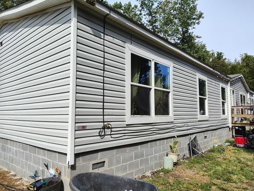 433 Busby Ln, Pineville, MO, 64856-8374 | Card Image