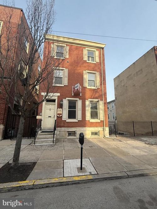 541-543 Swede Street, NORRISTOWN, PA, 19401 | Card Image