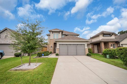 2819 Wilde Redbud Ln, Conroe, TX, 77385-2009 | Card Image