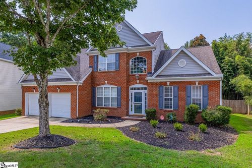 326 Waterton Way, Simpsonville, SC, 29680-7157 | Card Image