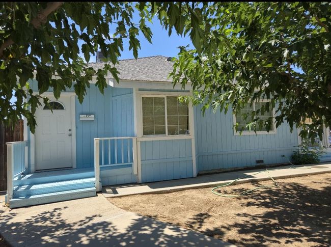 100 E Mariposa St, House other with 3 bedrooms, 0 bathrooms and null parking in Avenal CA | Image 7
