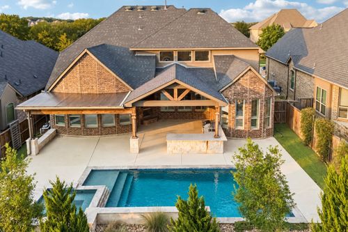 6333 Savannah Oak Trl, Argyle, TX, 76226-7804 | Card Image