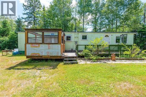 3527 Rte 510, Fords Mills, NB, E4T1X4 | Card Image