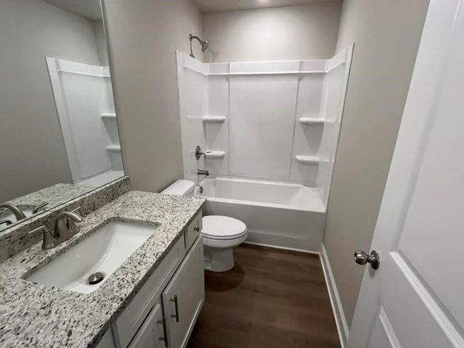 11 Creekside Commons Dr, Townhouse with 3 bedrooms, 3 bathrooms and null parking in Hoschton GA | Image 20