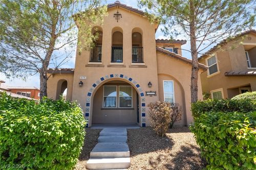3175 Via Seranova, Henderson, NV, 89044-0346 | Card Image