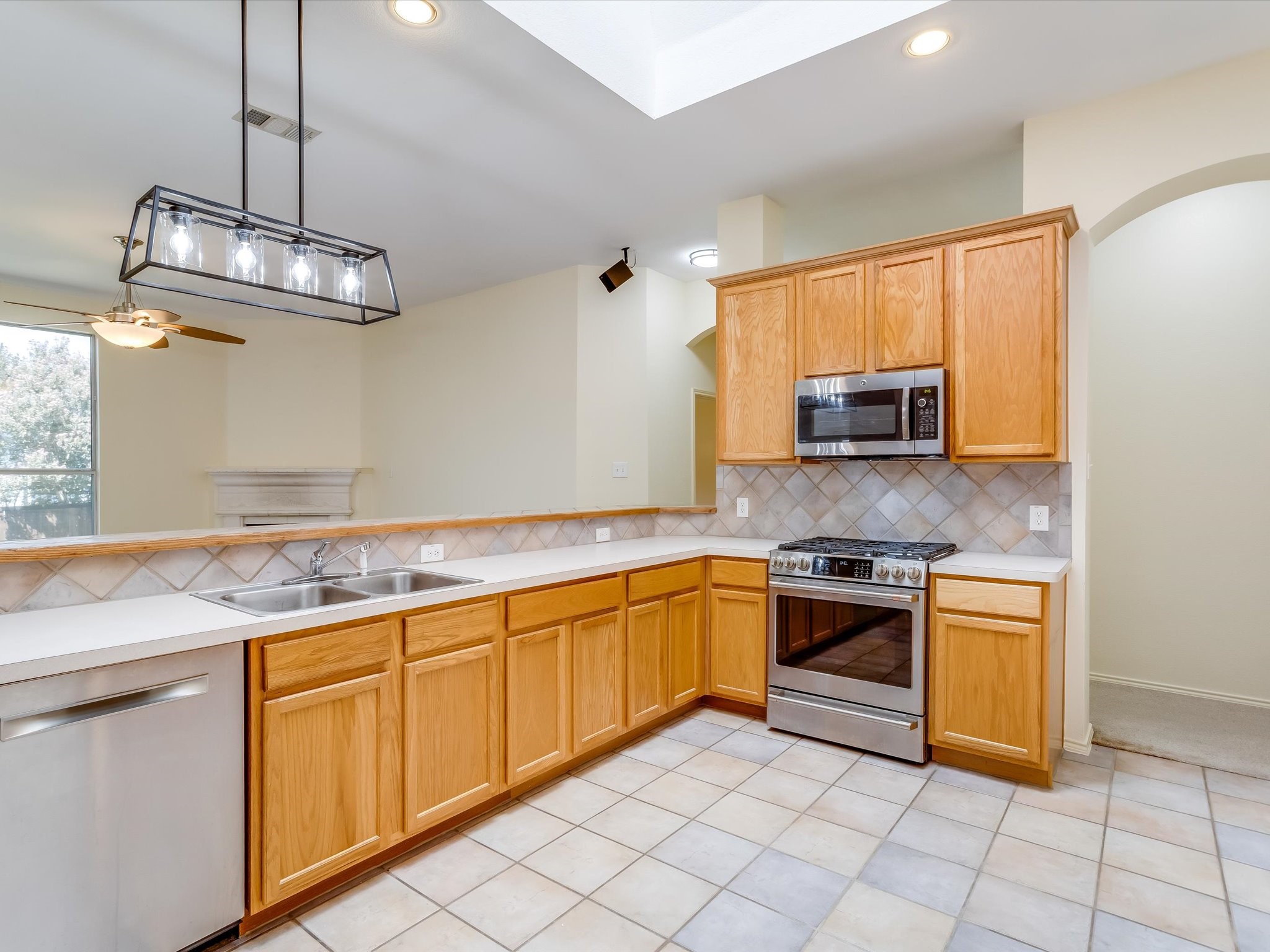 Residential in Fort Worth 5