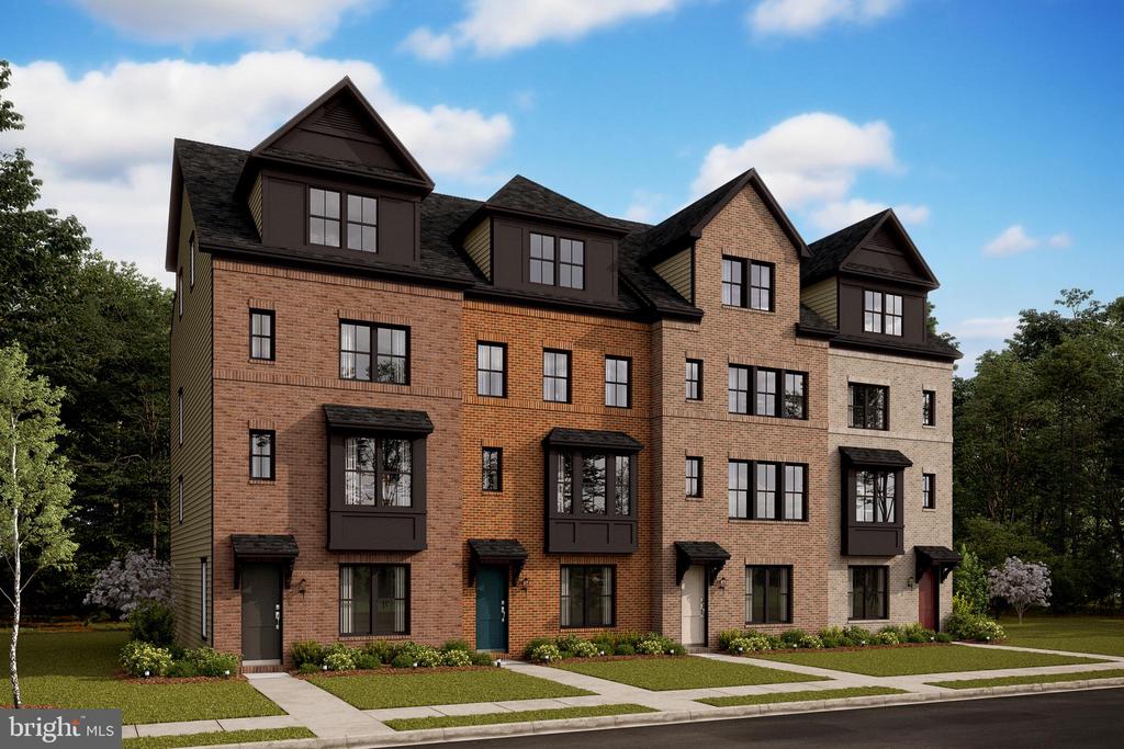 Hokie Ln, Alexandria, VA 22306