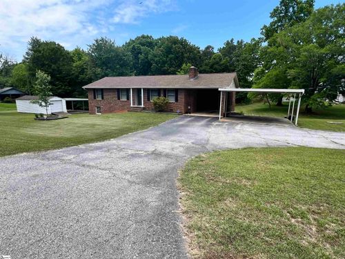 850 Forest St, jonesville, SC, 29353-1546 | Card Image