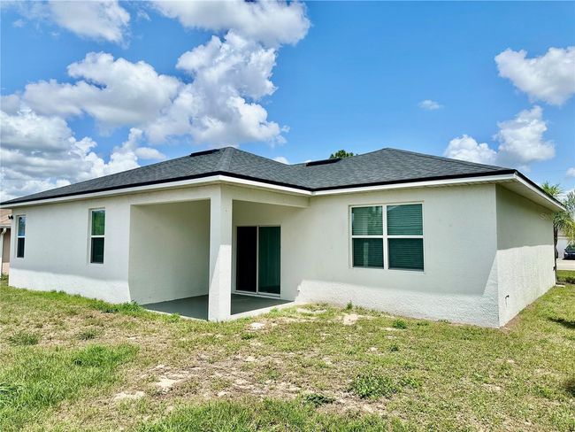 1804 Hudson Ct, House other with 4 bedrooms, 2 bathrooms and null parking in POINCIANA FL | Image 20