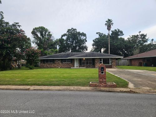 705 S Forest Avenue, Long Beach, MS, 39560 | Card Image