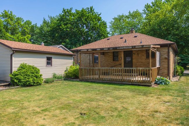315 W Bennett St, Home with 2 bedrooms, 1 bathrooms and null parking in Pontiac IL | Image 11