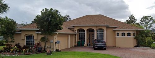 5900 Herons Landing Dr, Rockledge, FL, 32955-6361 | Card Image