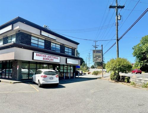 6-1611 Bowen Rd, Nanaimo, BC, V9S1G5 | Card Image