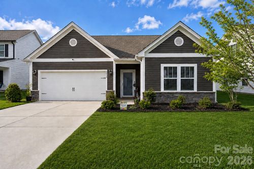 2015 Mcdonald Dr, Stanfield, NC, 28163-0108 | Card Image