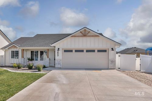 2640 Cypress Point Ave, Payette, ID, 83661-1036 | Card Image