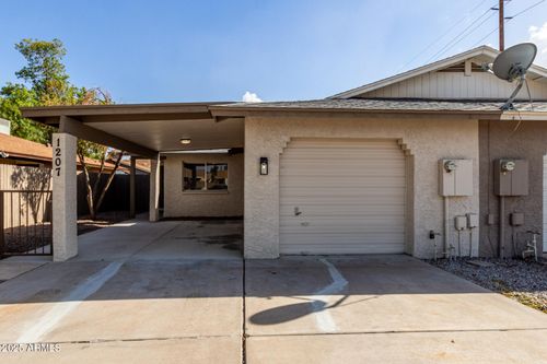 1207 E Grove Cir, Mesa, AZ, 85204-5947 | Card Image