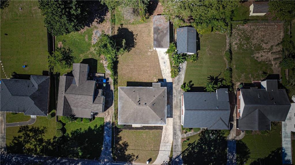 Residential in Atlanta 3