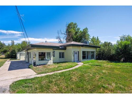 16707 W 10th Ave, Golden, CO, 80401-3733 | Card Image
