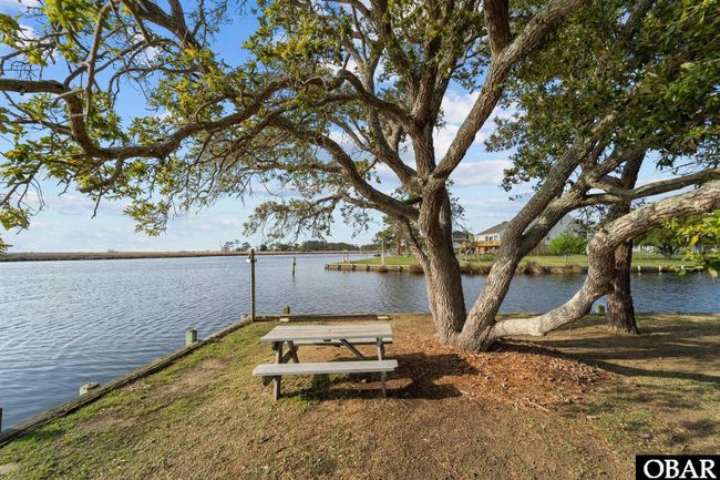 3909 Tarkle Ridge Dr, House other with 3 bedrooms, 2 bathrooms and null parking in Kitty Hawk NC | Image 35