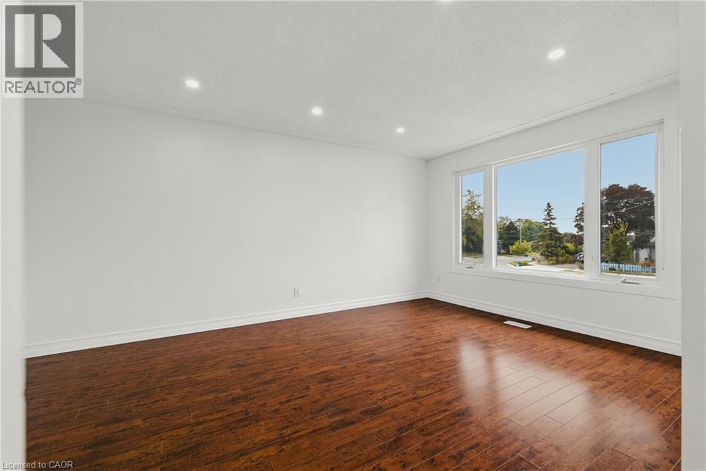 Residential in Kitchener 3