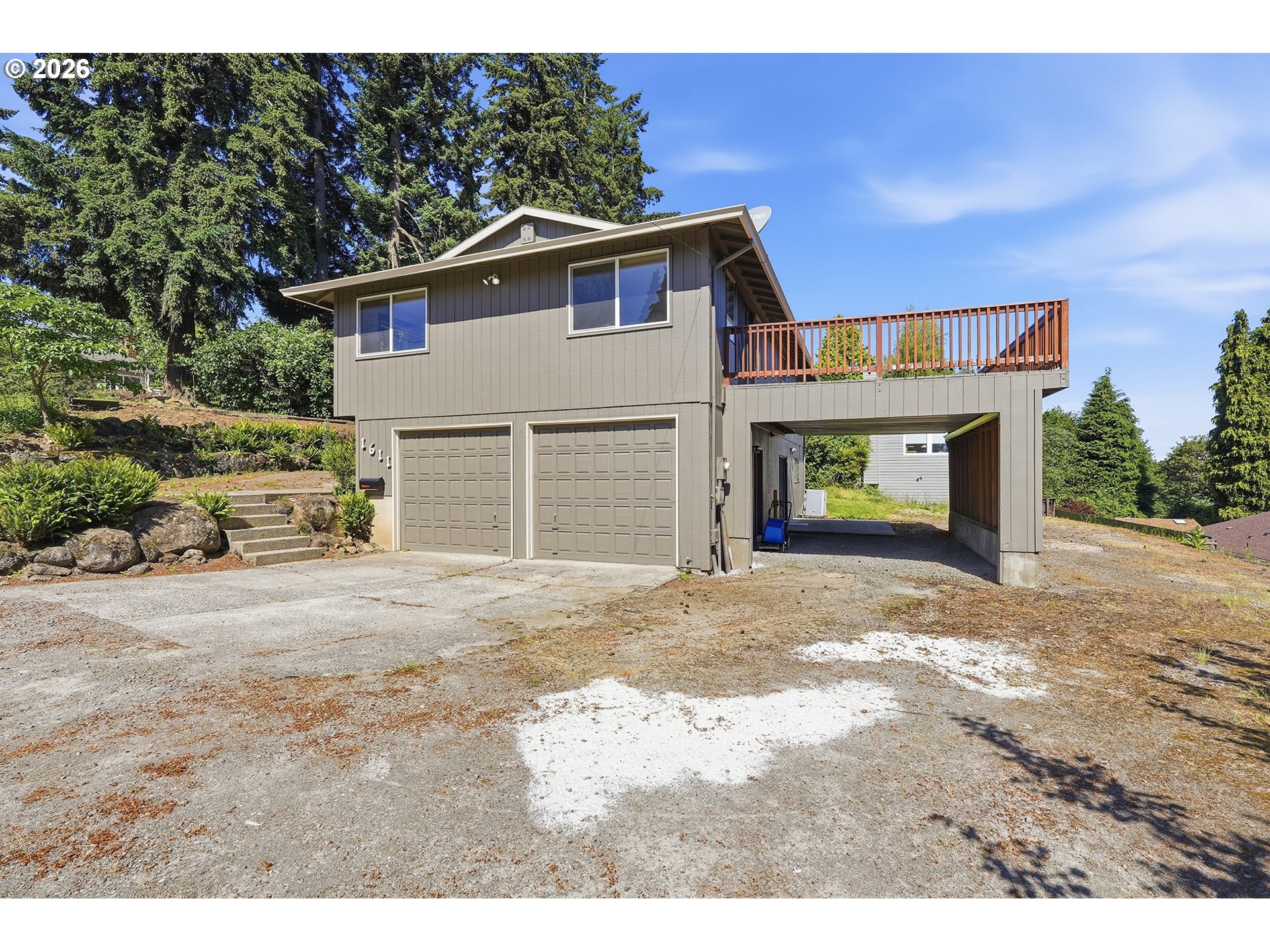 Residential in OregonCity