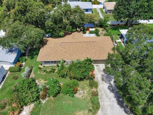 1874 Bellemeade Dr, CLEARWATER, FL, 33755-2201 | Card Image