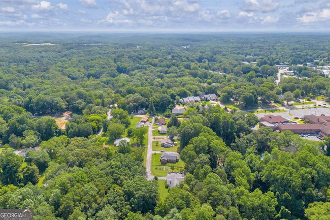 116 Rickman St, House other with 3 bedrooms, 2 bathrooms and null parking in Toccoa GA | Image 39