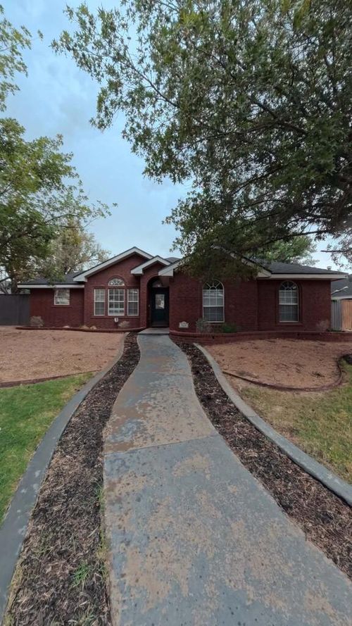 3501 Mark Ln, Midland, TX, 79707-4336 | Card Image