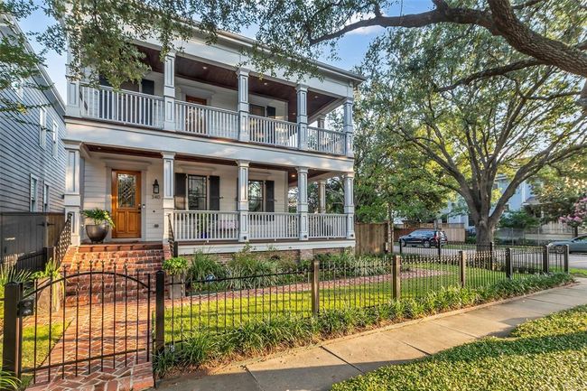 340 W 17 Th St, House other with 3 bedrooms, 3 bathrooms and 2 parking in Houston TX | Image 7
