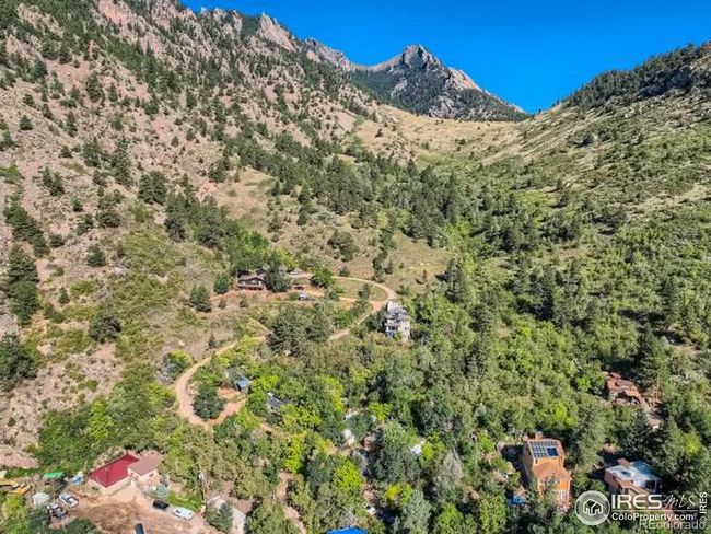 63 Baldwin Circle, Home with 0 bedrooms, 0 bathrooms and null parking in Eldorado Springs CO | Image 10