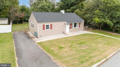 21 Gunnison Dr, Aberdeen, MD, 21001-3010 | Card Image