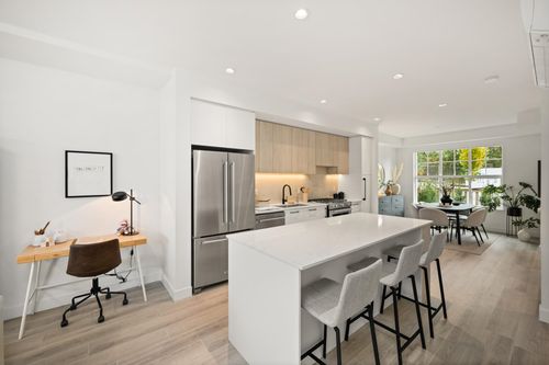 119-3421 Queenston Ave, Coquitlam, BC, V3E0V9 | Card Image
