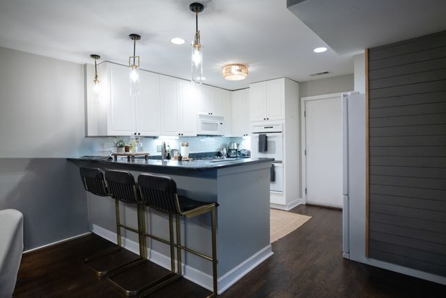APT-16 - 1812 S Clark St, Condo with 2 bedrooms, 1 bathrooms and 4 parking in CHICAGO IL | Image 11