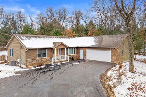 W9947 County Road C, Deerfield, WI, 54982 | Card Image