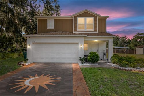 1308 Blue Moon Ln, FRUITLAND PARK, FL, 34731-3012 | Card Image